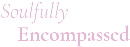 Soulfully Encompassed Logo